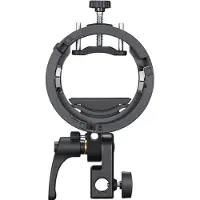 Godox S3-Typ Speedlite-Halterung Bowens-Halterung