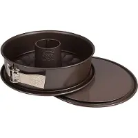 Dr. Oetker Springform "Back Edition" in Braun - Ø 28 cm | Gr.: onesize