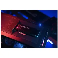 Western Digital WD_BLACK AN1500, 1 TB, 6500 MB/s