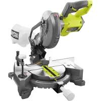 Ryobi Ems190dcl One+ 18v Kappsäge