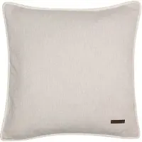 Esprit Kissenhülle , creme , Maße (cm): B: 45 H: 0,5