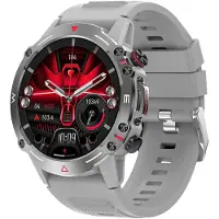 Trevi T-FIT 510 A, 3,63 cm (1.43"), AMOLED, Touchscreen, 150 g