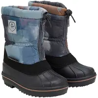 Color Kids Winterstiefel, Stormy Weather, 25