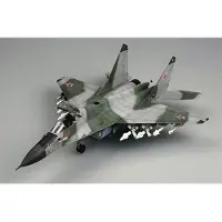 Trumpeter Russian MiG-29K Fulcrum