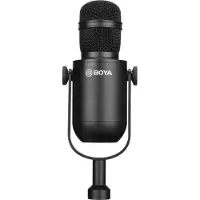 Boya By-dm500 Studio Xlr Mikrofon