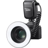 Godox MF-R76S Macro Ringblitz für Sony