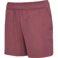 Hummel Shorts für Damen Pulse Rib