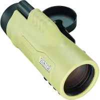 Bushnell Legend Ultra HD, 137 mm, 374 g, Sand, 113 m, Voll mehrfachbeschichtet (FMC)