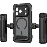SmallRig 5541 Mobiles Dual-Handheld-Kit für iPhone 17 Pro Max