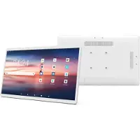 ALLNET High Performance Display 81,30cm (32"), Android 12, RK3588, HDMI In, Farbe weiss