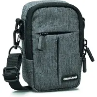 Cullmann Tasche Malaga Compact 400 grau