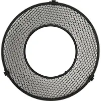 Godox Grid für R1200 Ringblitz Reflektor 30 Grad 5mm