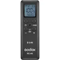 Godox RC-A6 Fernbedienung