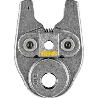 Rems Presszange mini TH 18 (mit 2 schwenkbaren Monoblock-Pressbacken, kompakte Bauform) 578356