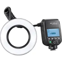 Godox MF-R76S+ Macro Dental Ringblitz für Sony