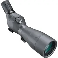 Bushnell Engage 20-60x80 DX spotter black EXO FMC IPX7 hard case OUTLET