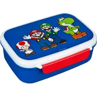 Undercover Super-Mario-Lunchbox