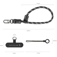 SmallRig 4990 Filmov Handgelenkschlaufe Für Handy