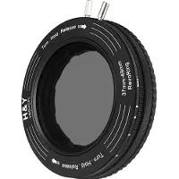 H&Y Revoring Nd3-1000 Cpl 37-49 Mm Polarisationsfilter
