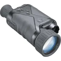 Bushnell Equinox-Z2 6x50 digitales Nachtsichtgerät, schwarz