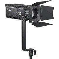 Godox fokussierendes LED-Licht S60