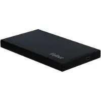 Inter-Tech Geh 6.3cm (2,5") Veloce GD-25612 USB 3.0