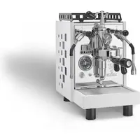Bezzera Aria Top Weiss, Quadrate