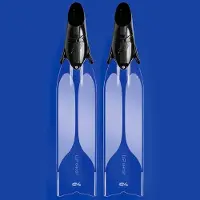 C4 Ghost 250 Speerfischen Flossen