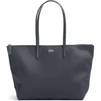 Lacoste L. 12.12 Concept - Shopper L 34 cm (penombre)