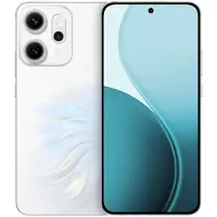 OPPO Reno14 Pro 5G 12 GB/512 GB Weiß (Opal White) Dual-SIM