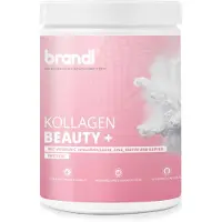 Brandl Kollagen Beauty + Deine 6-in-1 Formel für Haut, Haare & Nägel 555 g Pulver