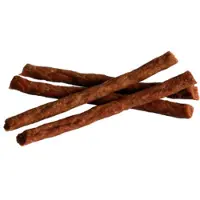 Lukos Yum Snacks Duck Sticks für Hunde