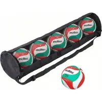 Molten Volleybälle-Set "Bundesliga"