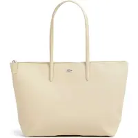 Lacoste L. 12.12 Concept - Shopper L 34 cm (millet)