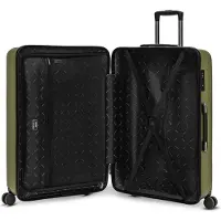 Redolz Essentials 05 Trolley Dark-Olive 2 olivgrün 75cm
