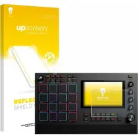 Upscreen Schutzfolie für Akai MPC Live III Displayschutz Displayschutzfolie Folie Matt Entspiegelungsfolie