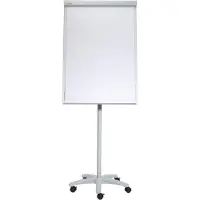 MAUL Flipchart office, Sternfuß, ohne Seitenarm