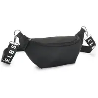 Elbsand Bauchtasche "Umhängetasche" Crossbody Bag, Gürteltasche, Brusttasche, Hüfttasche VEGAN