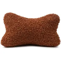 Gozze Nackenkissen "Curly Lesekissen Rolf"