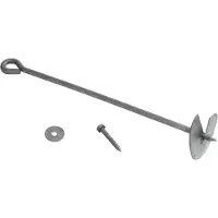 Swing King Bodenanker 500 mm