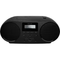 Philips Taz6000/10 Weckerradio