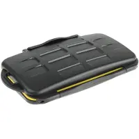 JJC Speicherkartenetui für 12xSD+12xMicroSD