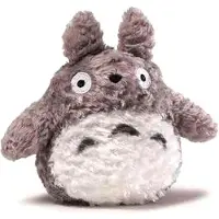 Semic Studio Studio Ghibli: Fluffy Big Totoro