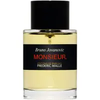 Frederic malle Monsieur Eau de Parfum Spray 100ml