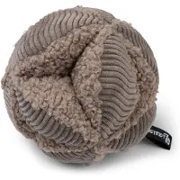 District 70 Bobby Snuffle Ball - Taupe - ø 19 cm