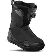 Thirtytwo Shifty BOA Snowboard-Boots black / black Gr. 8.0