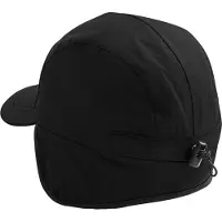 Beechfield Unisex Bergmütze für Erwachsene (Schwarz)