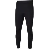 Dare 2b Herren Abbacus Thermo-Leggings (Schwarz)