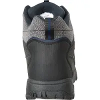Mountain Warehouse Herren Adventurer Wasserdichte Wanderschuhe (Schwarz)