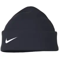 Nike - "Peak" Mütze (Marineblau)